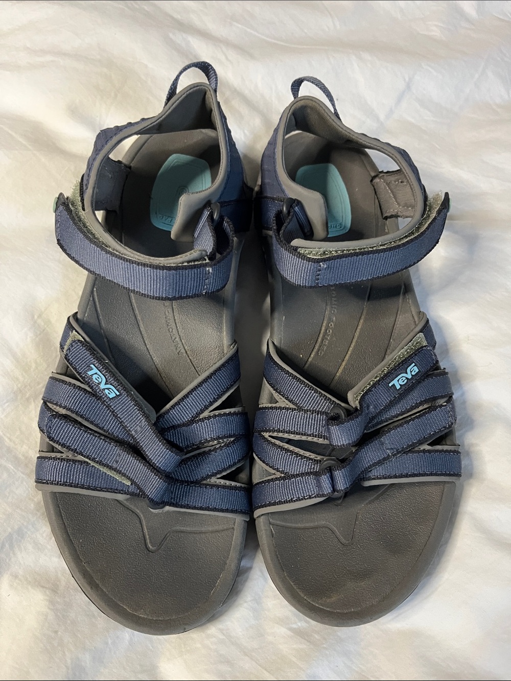 Teva Tirra Sandals